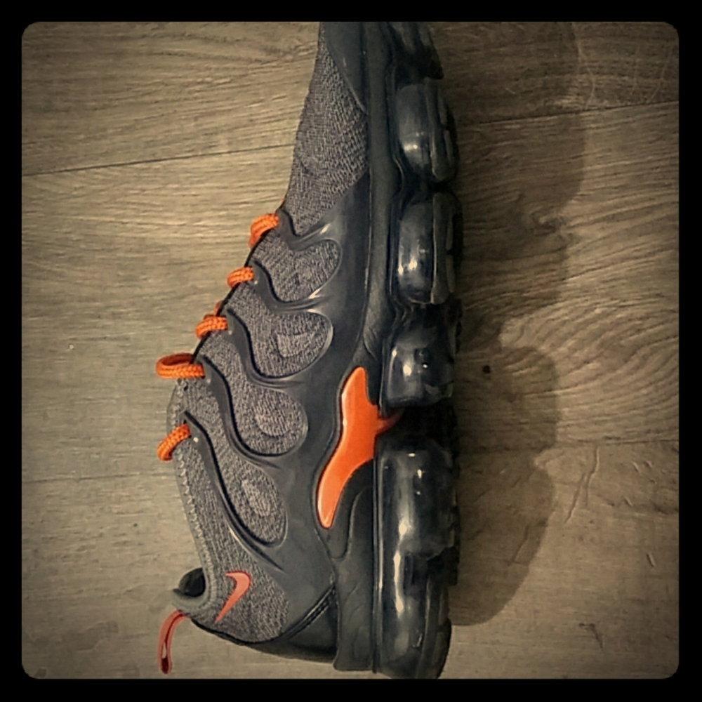 Nike Vapormax Plus